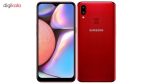 موبایل سامسونگ A10s - Image 2