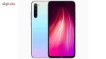 موبایل شیائومی Note 8 - Image 5