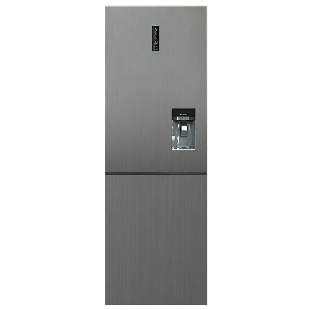 D4BF-1077TI-frontview-regular-1000 یخچال و فریزر دوو D4BF-1077TI - Image 1