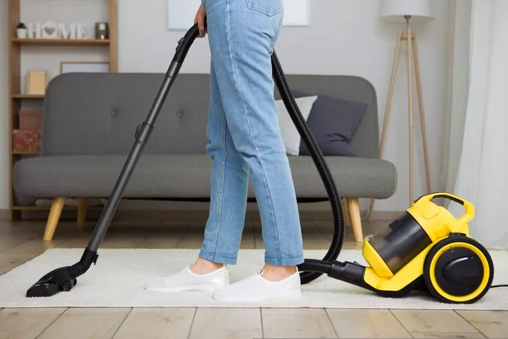 نکات مهم هنگام خرید جارو برقی