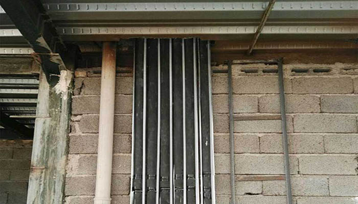 رایزر (Riser) در ساختمان چیست؟