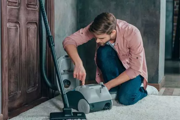 راهکارهای ساده برای کاهش داغ شدن جاروبرقی