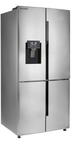 یخچال فریزر ساید بای ساید مدل RF3202 - Image 4
