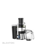 آبمیوه گیری تک کاره بلانتون مدل BCR-JU1110