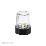 مخلوط کن بلانتون مدل BCX-BL2202 - Image 2