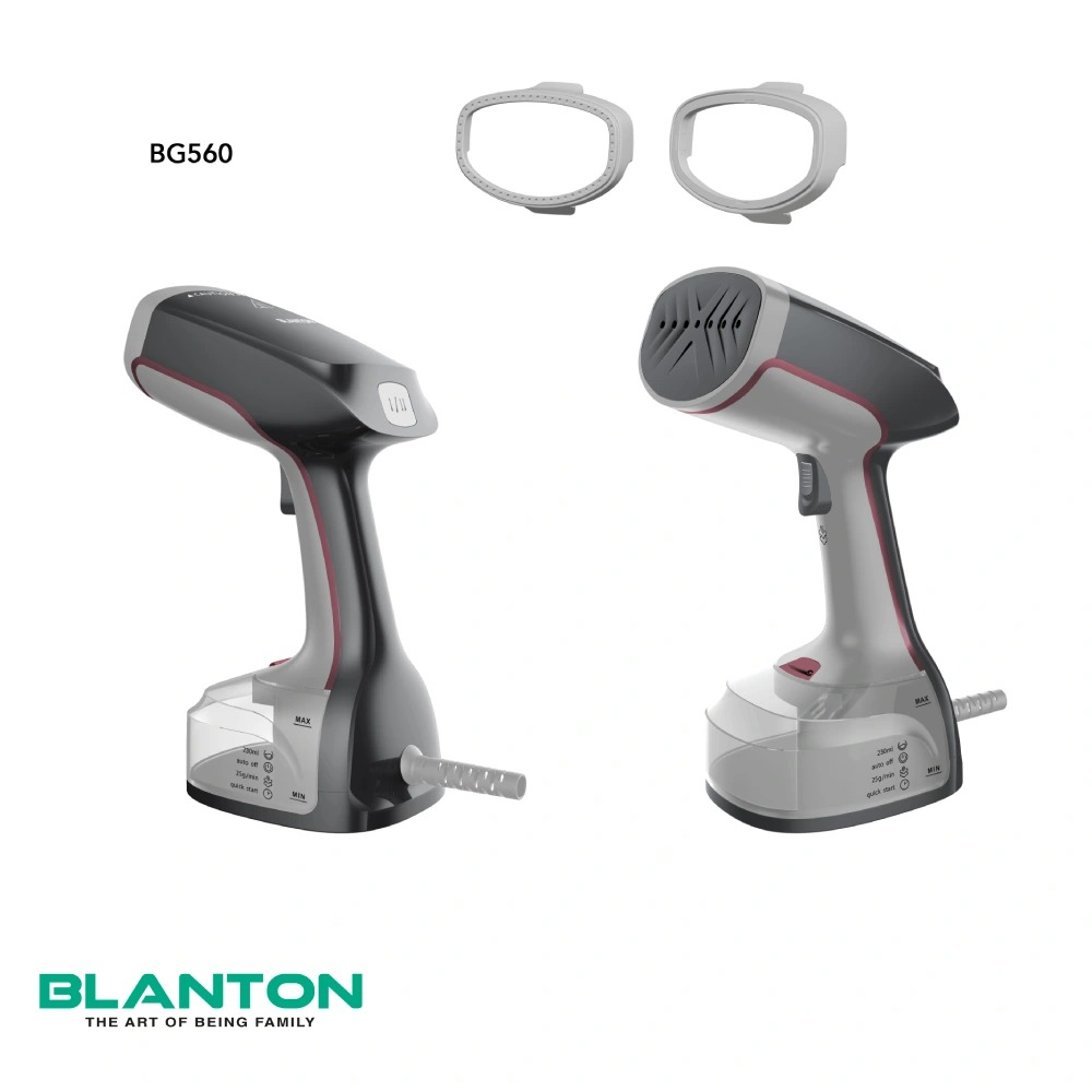 برس بخار بلانتون BCZ-SI4111 - Image 2