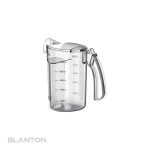 آبمیوه گیری تک کاره بلانتون مدل BCR-JU1110 - Image 2