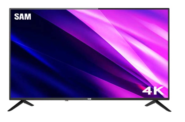 27 تلویزیون 65 اینچ سام الکترونیک مدل 65CU9500 - Image 1