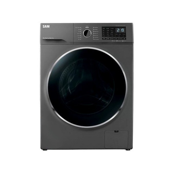 3 ماشین لباسشویی سام الکترونیک مدل BL-P1475/IN - Image 1