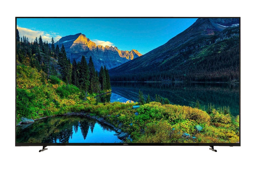 تلویزیون 65 اینچ امپریال مدل EM-6580