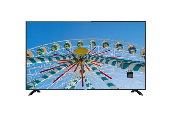 5 تلویزیون 43 اینچ سام الکترونیک مدل 43C5300 - Image 1