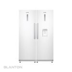 یخچال فریز دوقلو بلانتون مدل BAM-RE2021 - BAM-FR2021 - Image 2