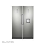 یخچال فریز دوقلو بلانتون مدل BAM-RE2021 - BAM-FR2021