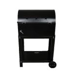 باربکیو 9 شعله 60 سانتی متری گازی – ذغالی نالینو مدل  Dona Plus - Image 2