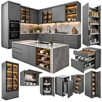 کابینت